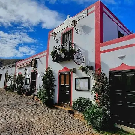 Spacieux Duplex Casa Maya * Caleta De Fuste