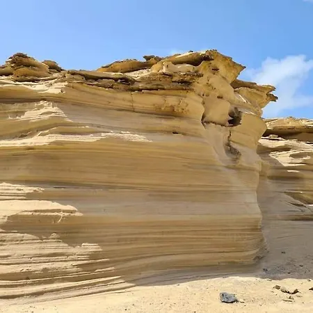 Spacieux Duplex Casa Maya