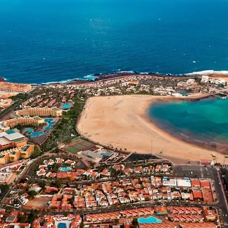 Spacieux Duplex Casa Maya *