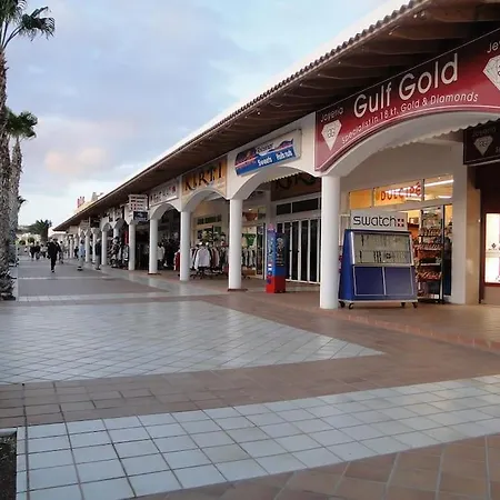 Spacieux Duplex Casa Maya Feriehus