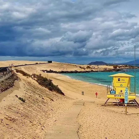 Spacieux Duplex Casa Maya