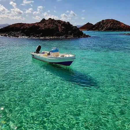 Spacieux Duplex Casa Maya Feriehus