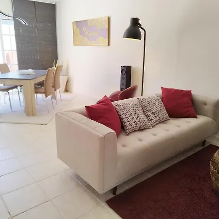 Spacieux Duplex Casa Maya Feriehus Caleta De Fuste