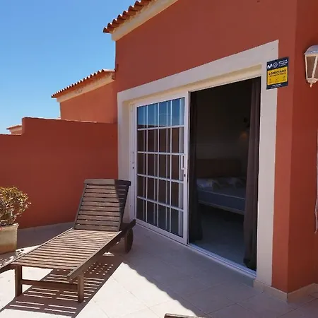 Spacieux Duplex Casa Maya