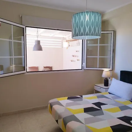 Feriehus Spacieux Duplex Casa Maya *