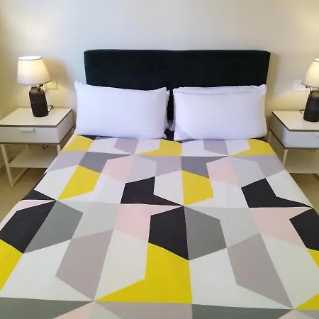 Spacieux Duplex Casa Maya Semesterbostad