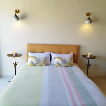 Spacieux Duplex Casa Maya Semesterbostad