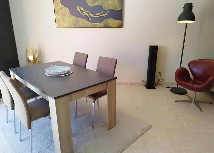 Spacieux Duplex Casa Maya