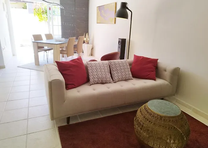 Spacieux Duplex Casa Maya