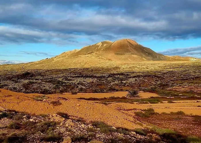 Spacieux Duplex Casa Maya Hébergement de vacances *