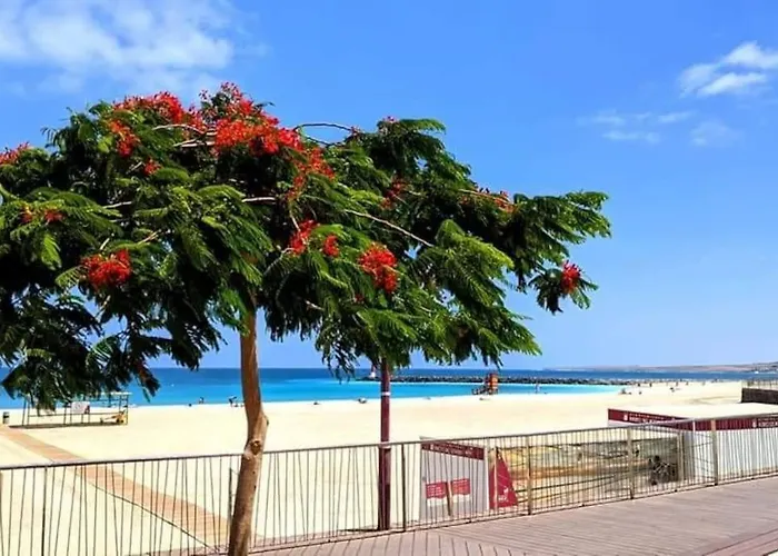 Spacieux Duplex Casa Maya Hébergement de vacances