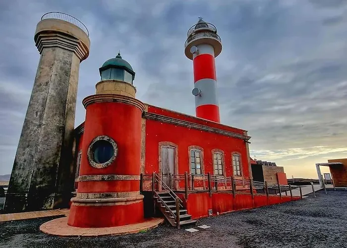 Spacieux Duplex Casa Maya *