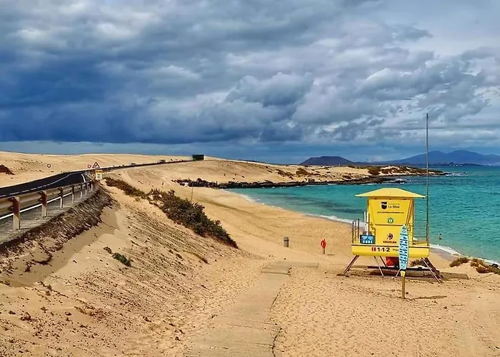 Spacieux Duplex Casa Maya