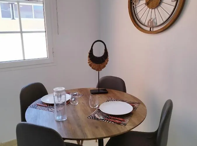 Spacieux Duplex Casa Maya *