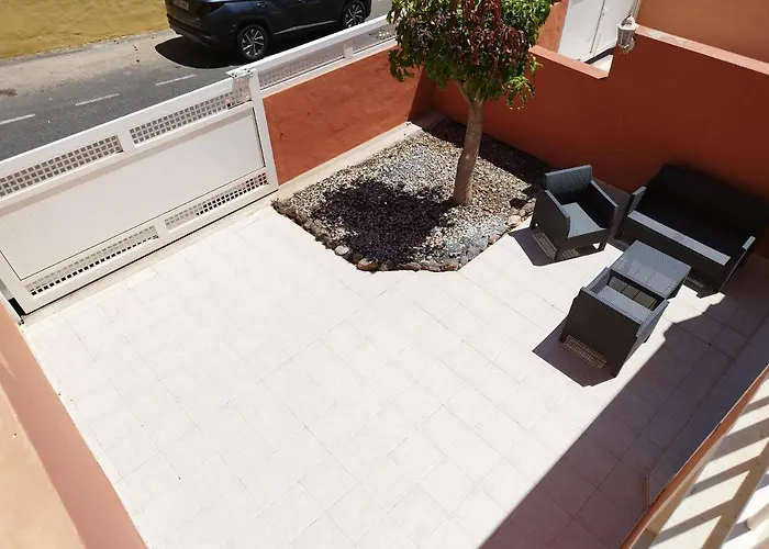 Spacieux Duplex Casa Maya * Caleta de Fuste