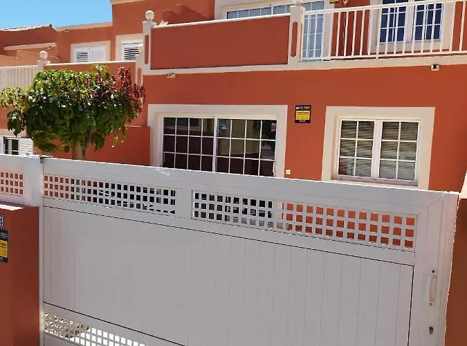 Spacieux Duplex Casa Maya