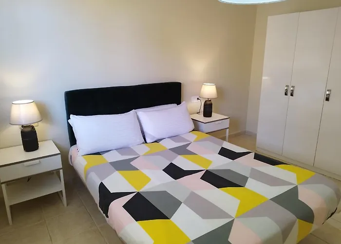 Vakantiehuis Spacieux Duplex Casa Maya