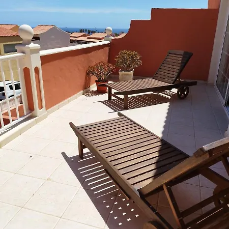 Spacieux Duplex Casa Maya