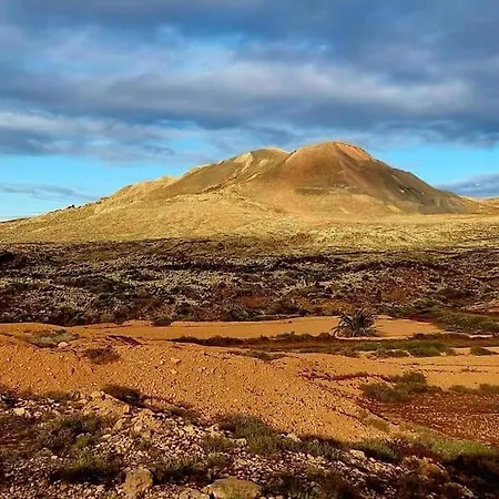 Spacieux Duplex Casa Maya Prázdninový dům *