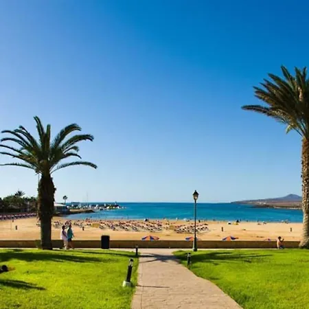 Spacieux Duplex Casa Maya * Caleta De Fuste