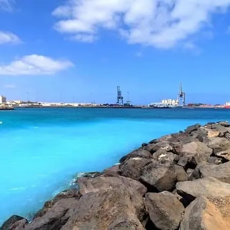 Spacieux Duplex Casa Maya Prázdninový dům Caleta De Fuste