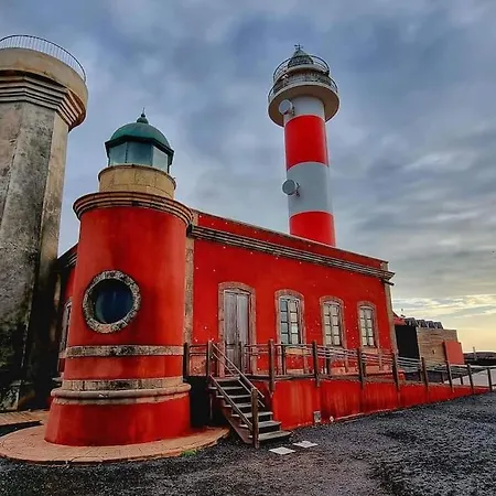 Spacieux Duplex Casa Maya *
