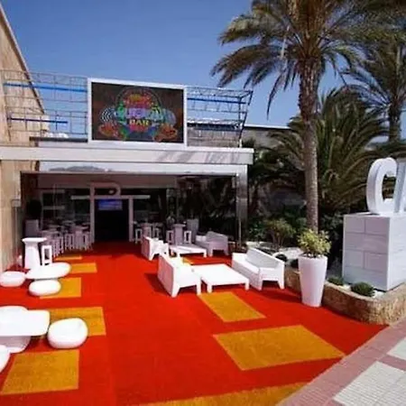 Prázdninový dům Spacieux Duplex Casa Maya *