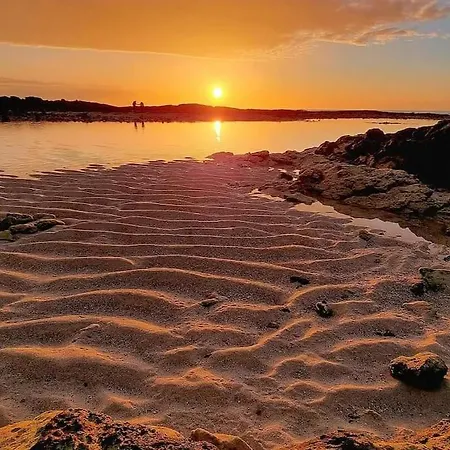 Spacieux Duplex Casa Maya Prázdninový dům *