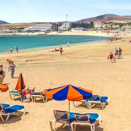 Spacieux Duplex Casa Maya Prázdninový dům