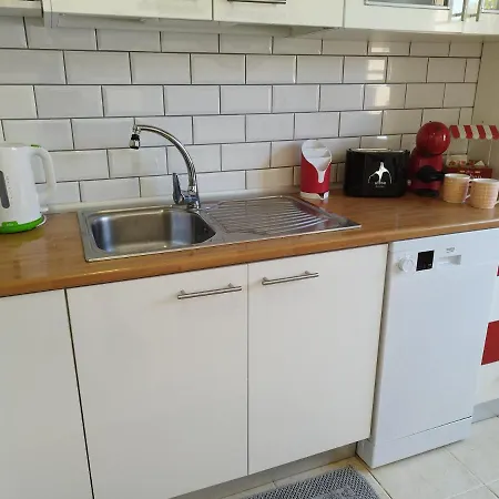 Spacieux Duplex Casa Maya Σπίτι διακοπών