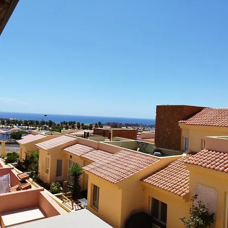 Prázdninový dům Spacieux Duplex Casa Maya