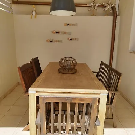 Spacieux Duplex Casa Maya Prázdninový dům *