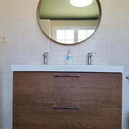 Spacieux Duplex Casa Maya Prázdninový dům