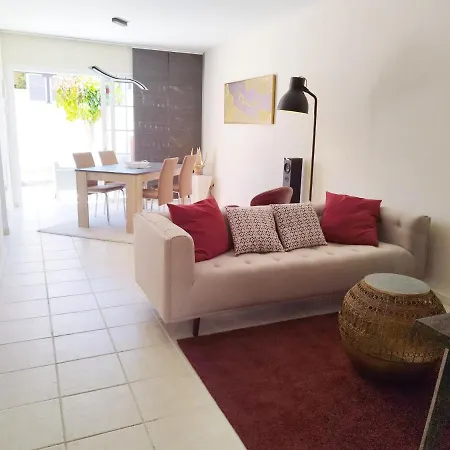 Spacieux Duplex Casa Maya Prázdninový dům *