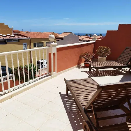 Spacieux Duplex Casa Maya *