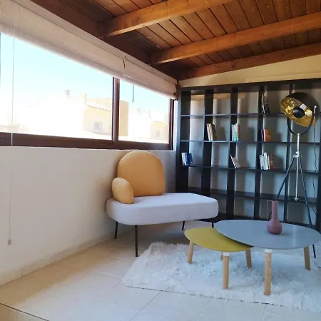 Spacieux Duplex Casa Maya Σπίτι διακοπών