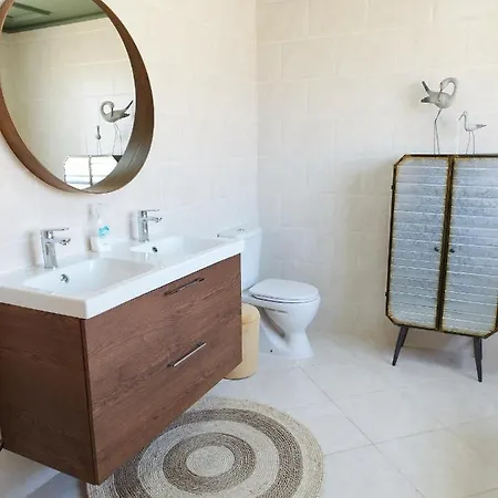 Spacieux Duplex Casa Maya Prázdninový dům *