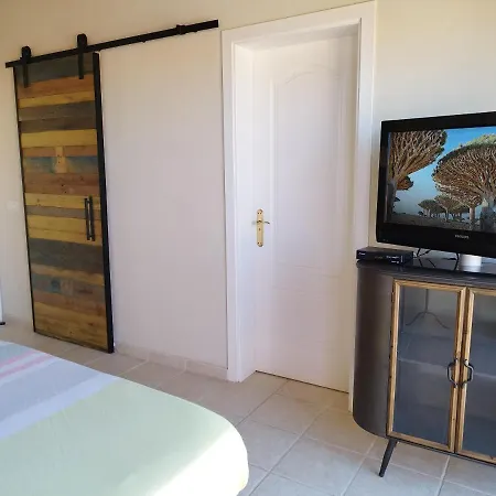 Prázdninový dům Spacieux Duplex Casa Maya