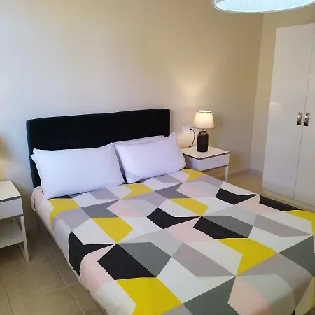 Σπίτι διακοπών Spacieux Duplex Casa Maya