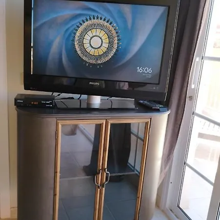 Spacieux Duplex Casa Maya * Caleta De Fuste