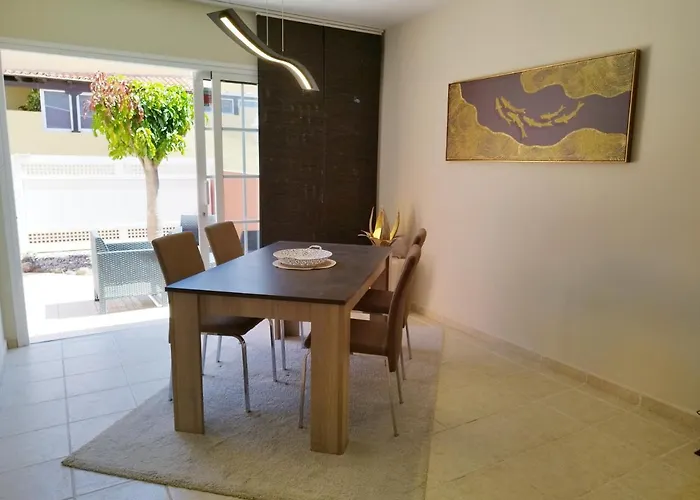 Spacieux Duplex Casa Maya Сasa de vacaciones *