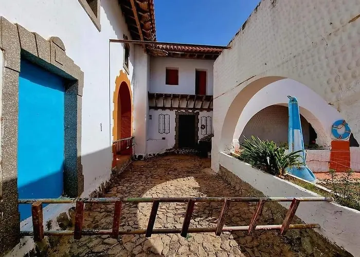 Spacieux Duplex Casa Maya Сasa de vacaciones *