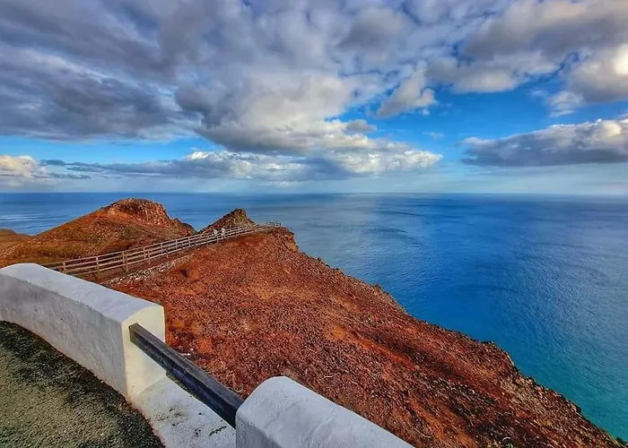 Spacieux Duplex Casa Maya