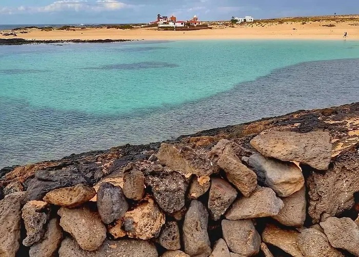 Spacieux Duplex Casa Maya * Caleta de Fuste