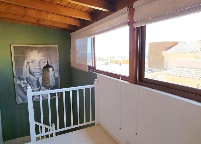 Spacieux Duplex Casa Maya Сasa de vacaciones *