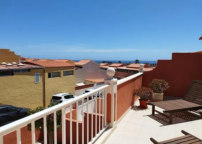 Сasa de vacaciones Spacieux Duplex Casa Maya