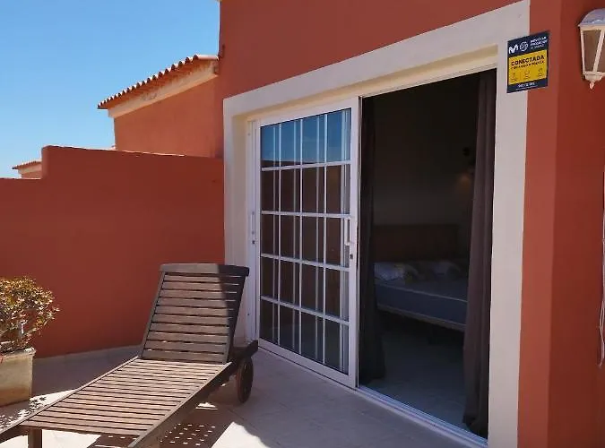 Spacieux Duplex Casa Maya